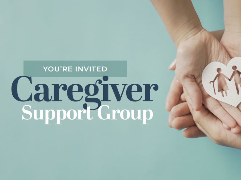 HLSO - popup - monthly support group - 800x600
